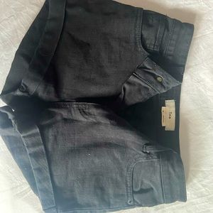 TNA high waisted shorts